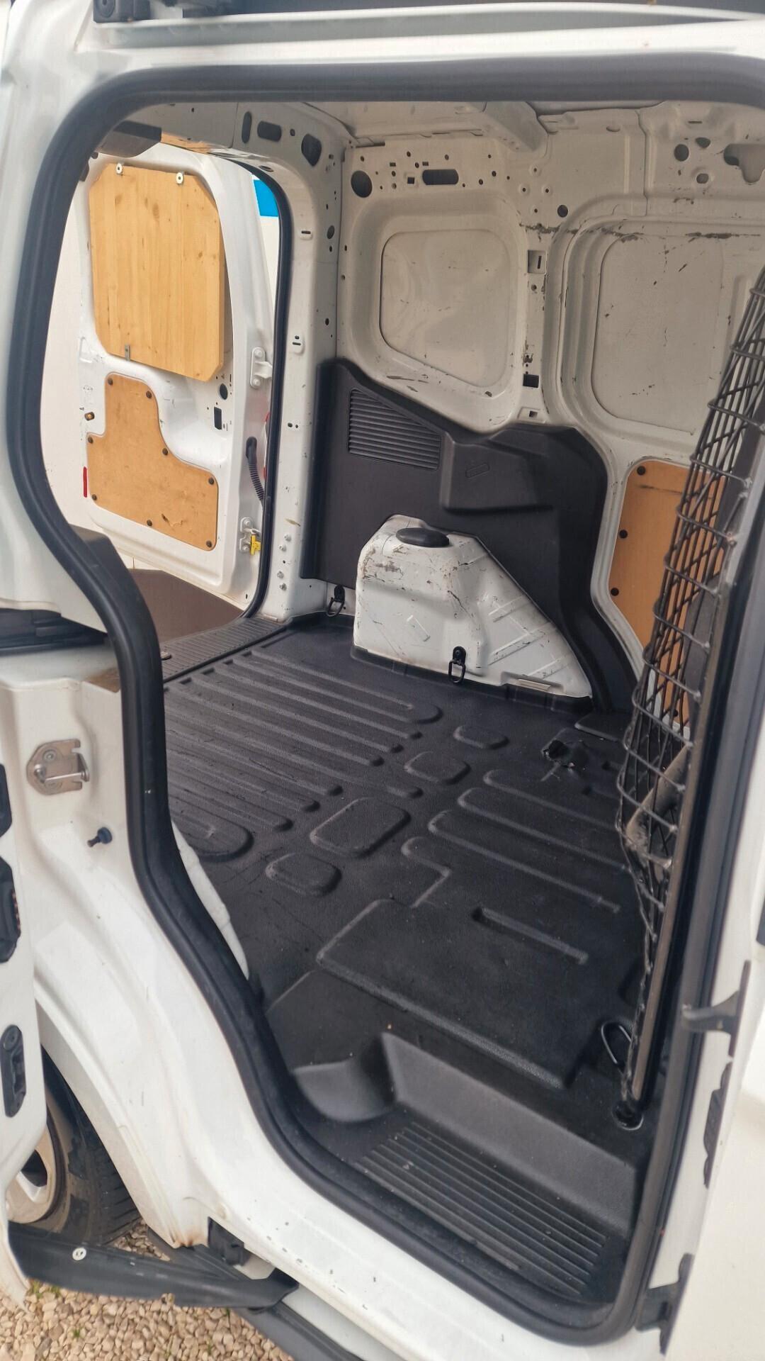 Ford Transit Courier 1.5 TDCi 95CV Van - 2017