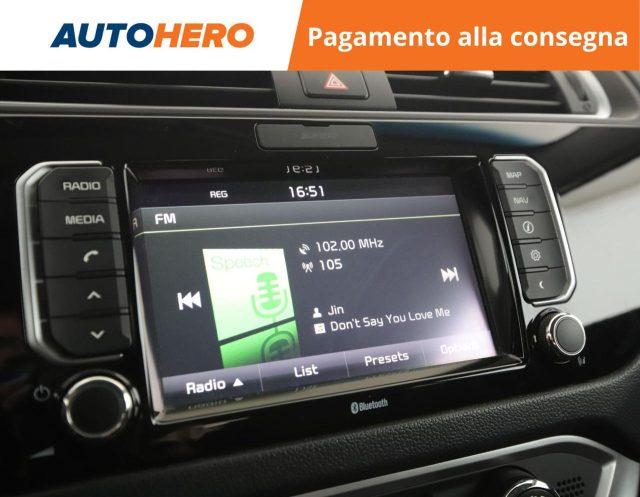 KIA Rio 1.1 CRDi 5p. Cool