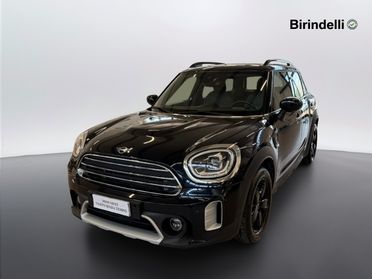 MINI Mini Countrym.(F60) - Mini 1.5 Cooper Northwood Edition Countryman