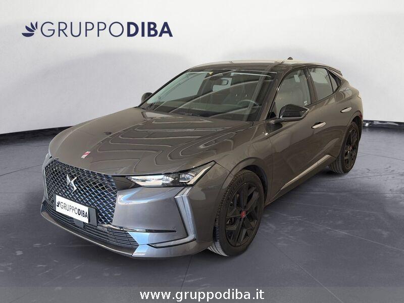 DS DS4 Modello: 1SD4 BHDi 130 PerfLine