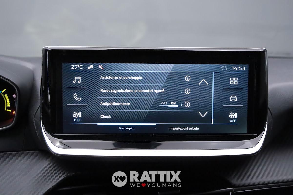 Peugeot 208 1.2 hybrid 110CV Style e-dcs 6