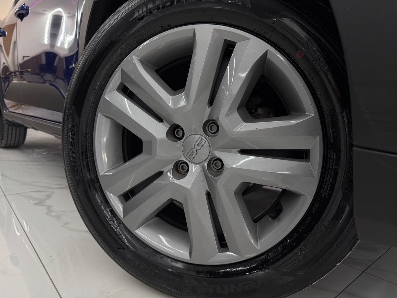 Dacia Sandero Stepway 1.0 TCe ECO-G Extreme Up