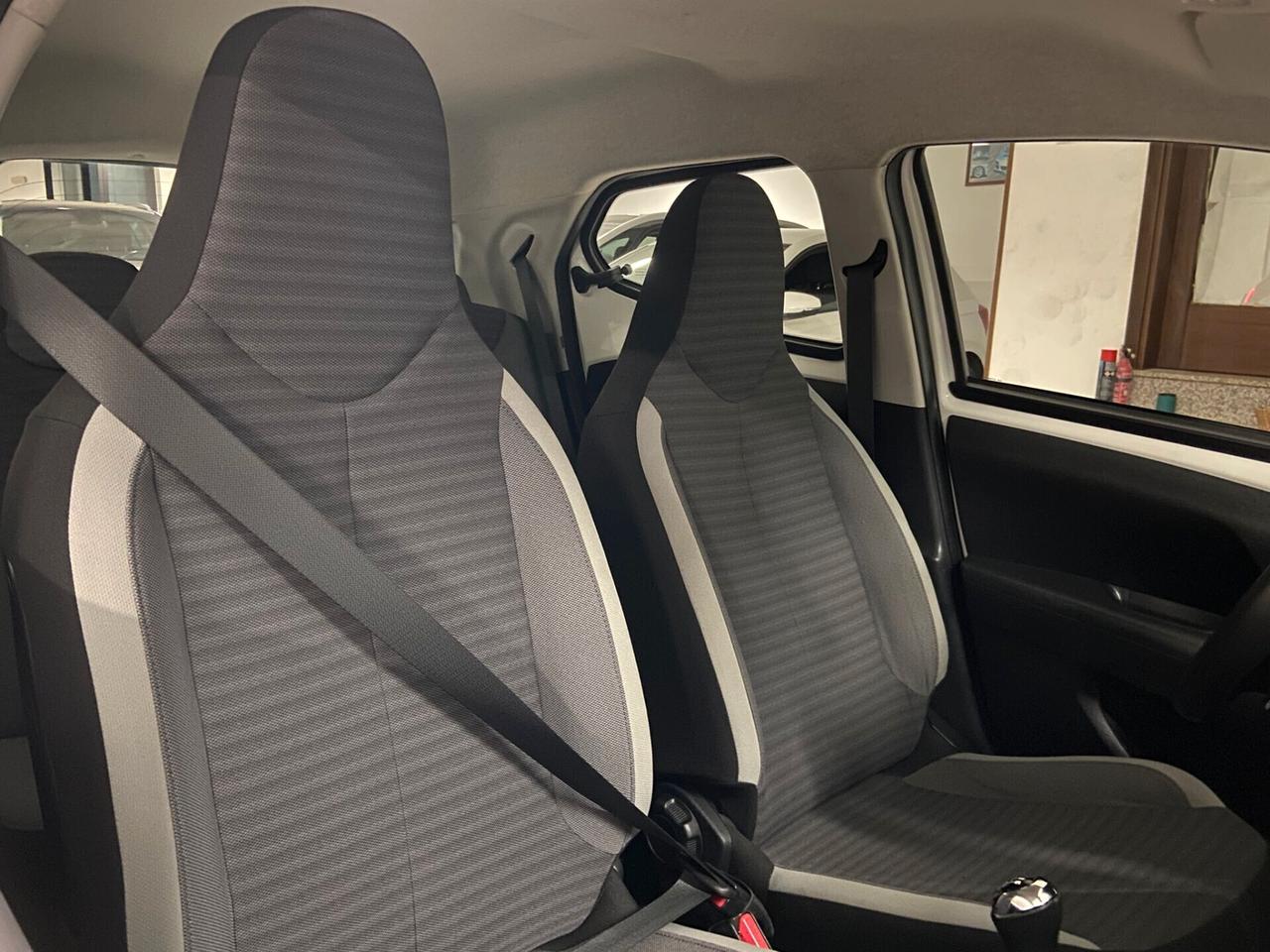 Toyota Aygo 1.0 VVT-i 72 CV 5 porte x-cite