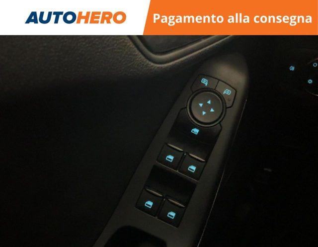 FORD Fiesta 1.1 75 CV 5 porte Titanium