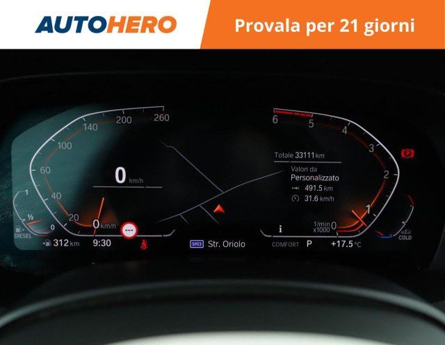 BMW X5 xDrive30d Msport