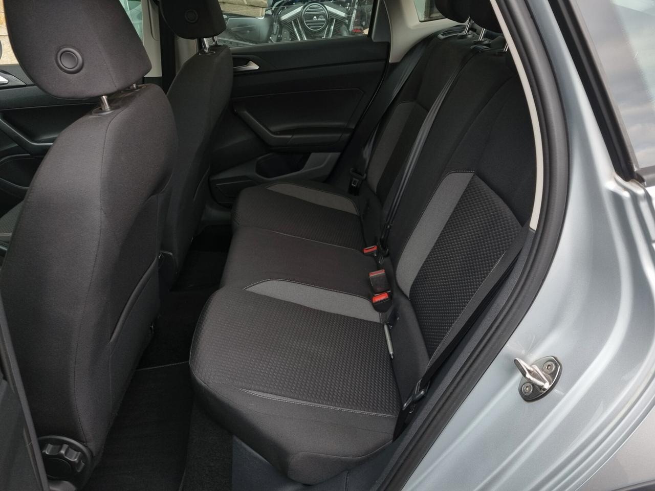 Volkswagen Taigo 1.0 TSI 95 CV Life