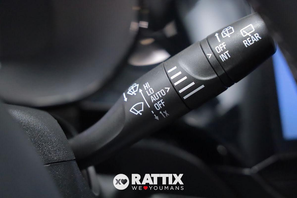 Opel Corsa 1.2 100CV GS AT8