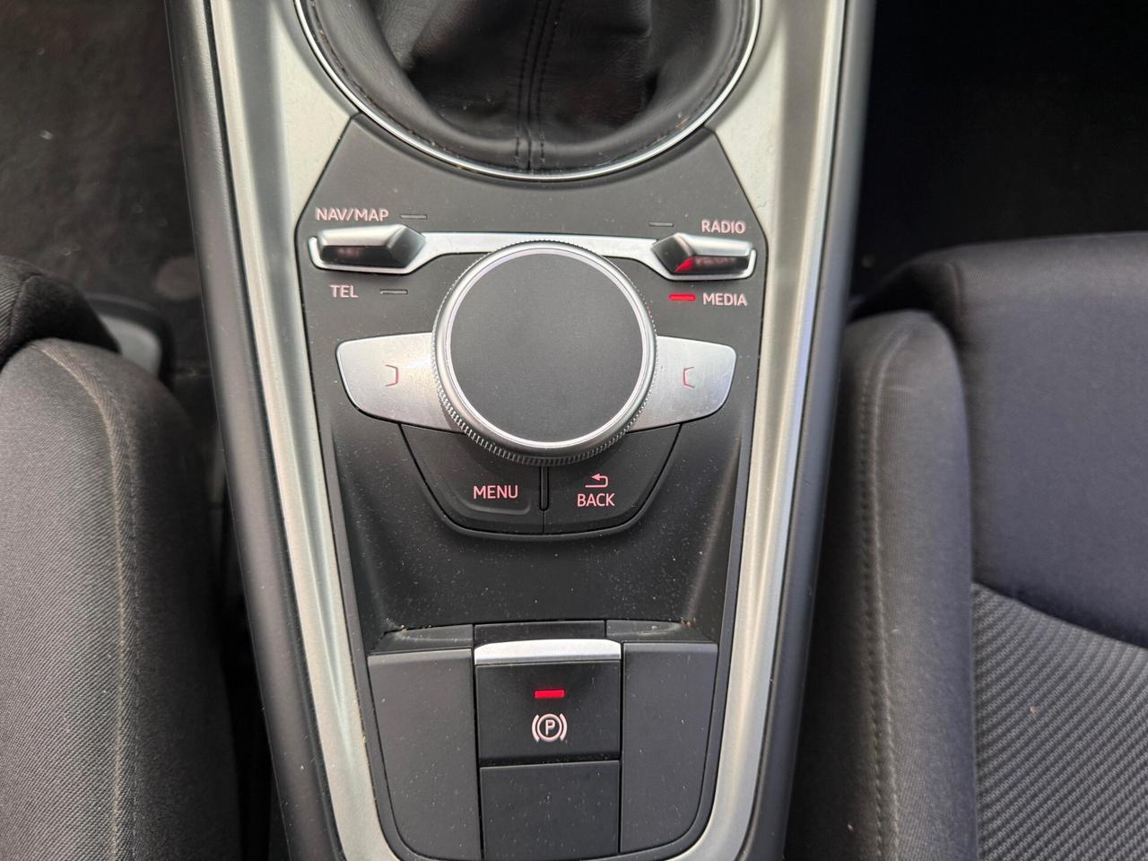 Audi TT Coupé 2.0 TDI ultra