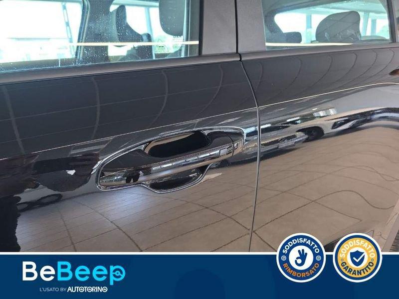 Kia Niro 1.6 GDI HEV BUSINESS 129CV DCT6