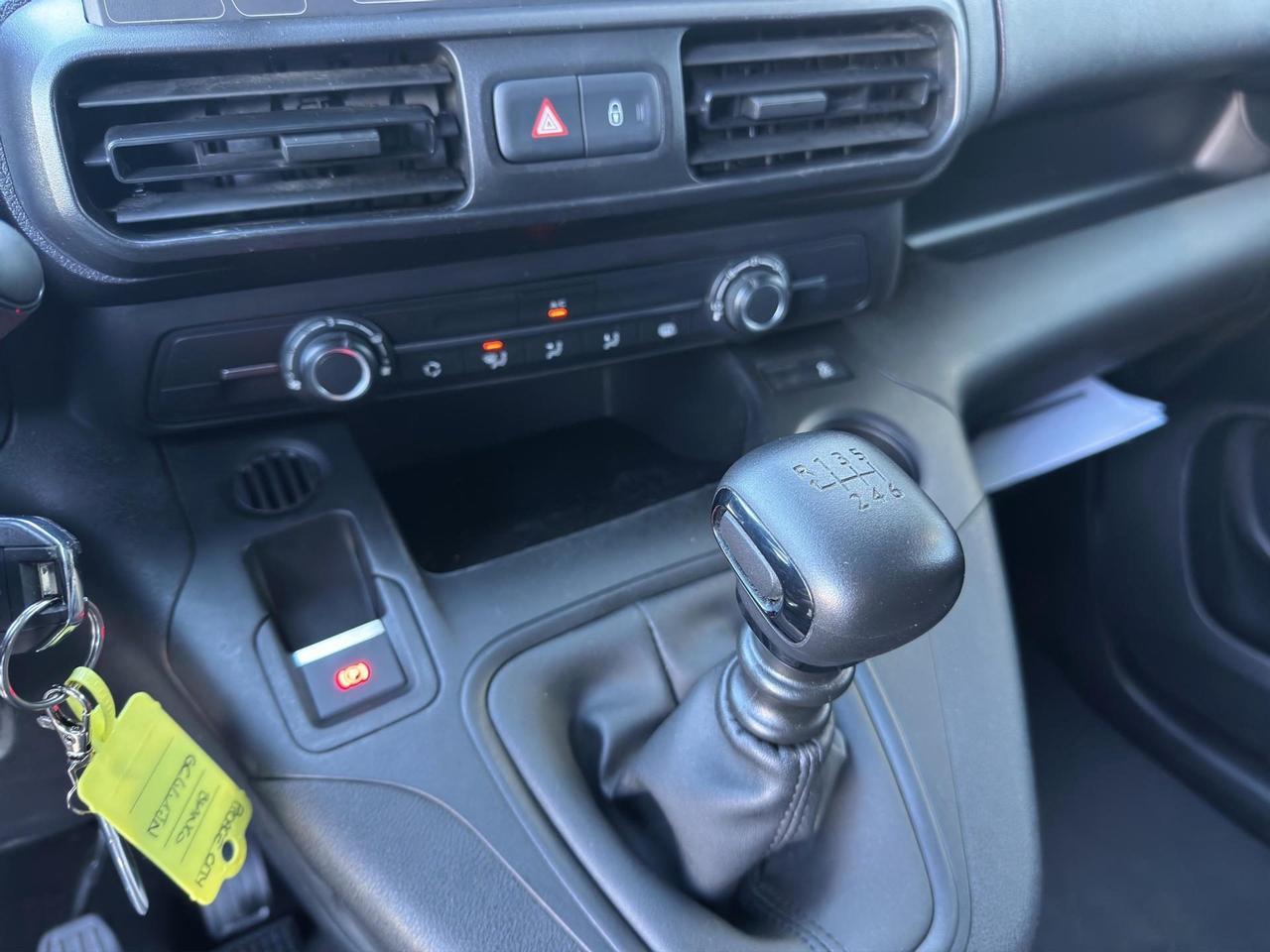 Toyota Proace City 1.5D 130cv S&S L2 D 10q Comfort