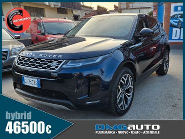 Land Rover Range Rover Evoque Range Rover Evoque 2.0D I4 163 CV AWD Auto