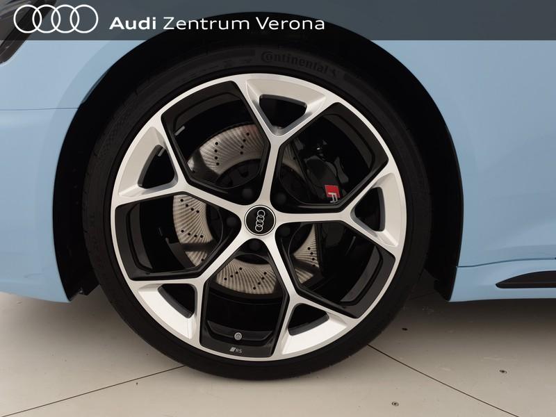 Avant 2.9TFSI 450CV quattro tiptronic