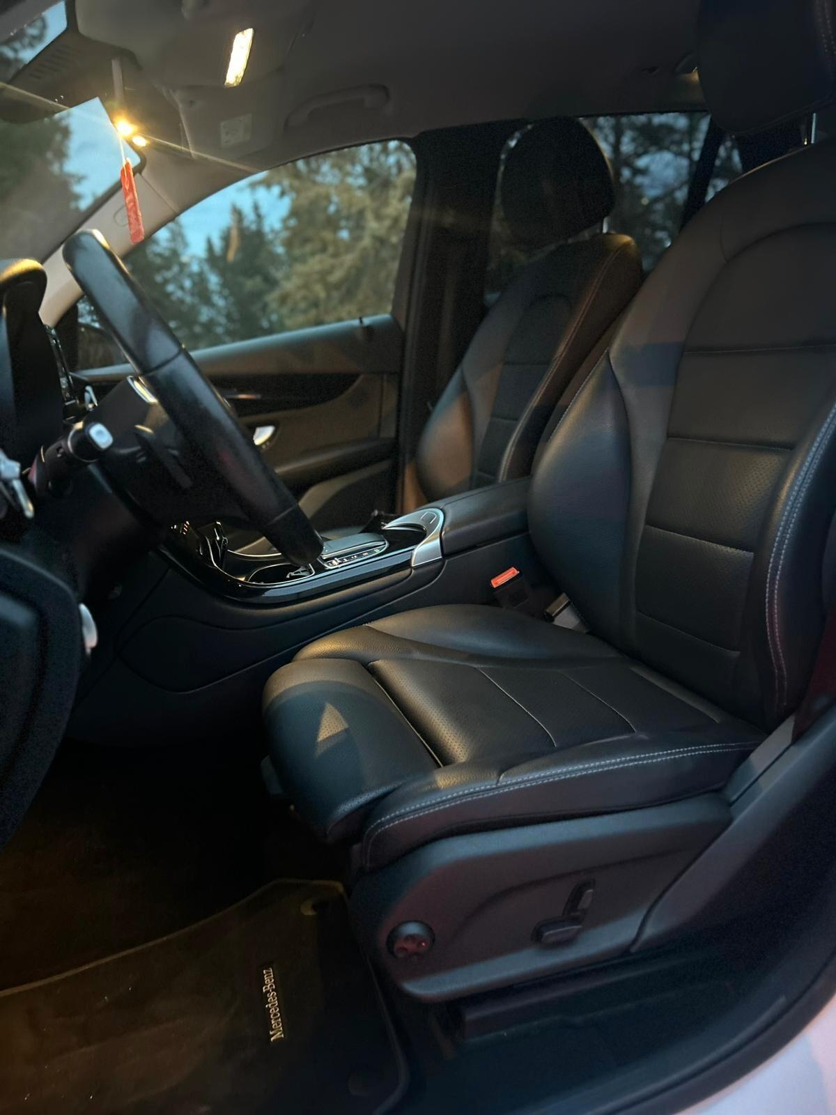 Mercedes-benz GLC 220 d 4Matic Sport