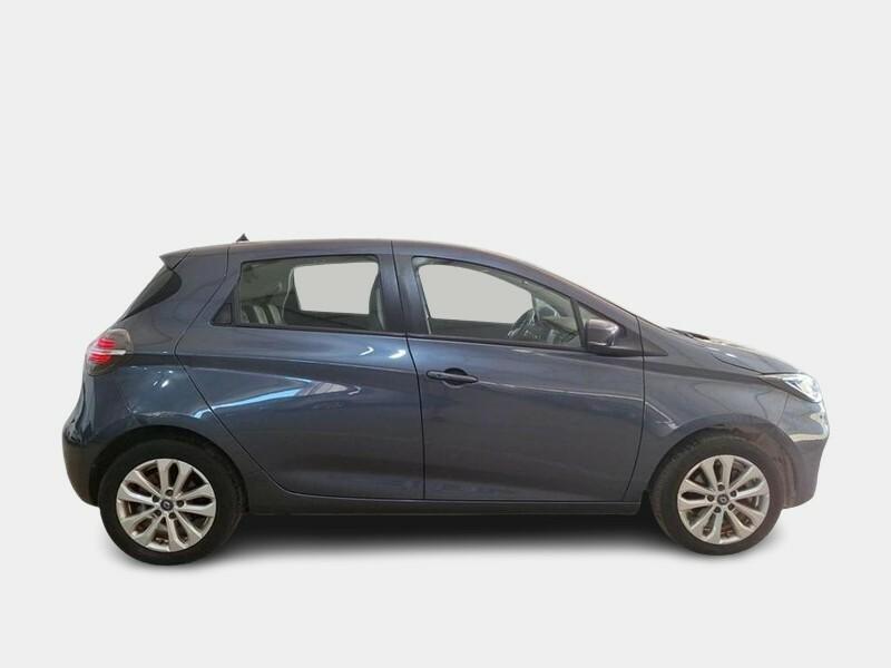 RENAULT ZOE ZEN R110 5 PORTE