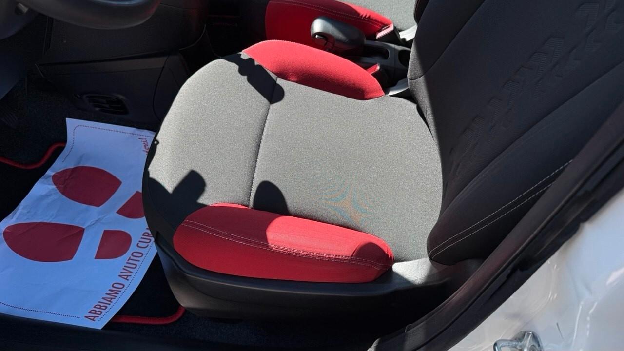 Fiat Panda 1.2 Easy