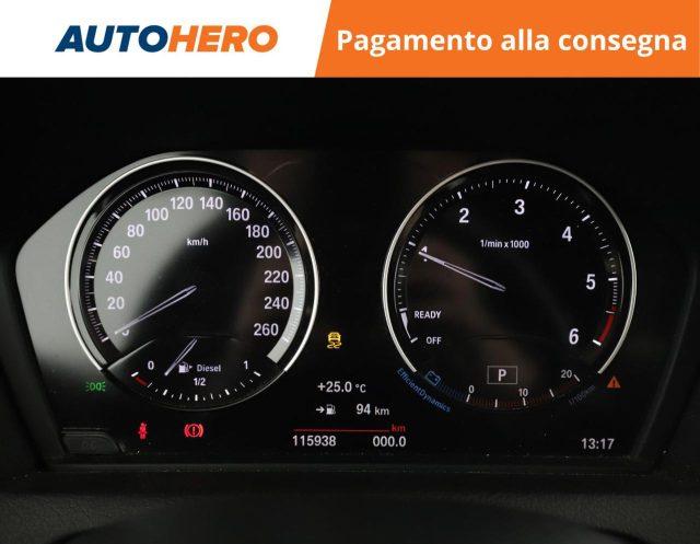 BMW 116 d 5p. Msport