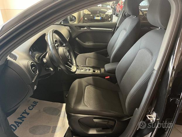 AUDI A3 SPB 30 TDI S tronic Business