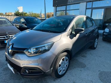 Renault Captur 1.5 dCi 8V 90 CV Start&Stop Energy R-Link