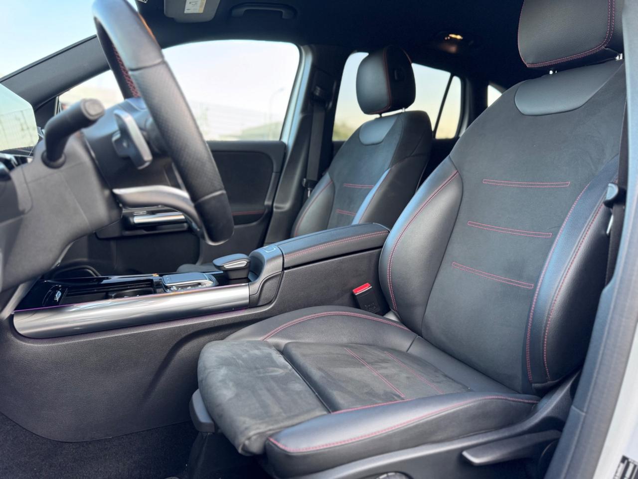 Mercedes-benz GLA 180 d Premium Amg