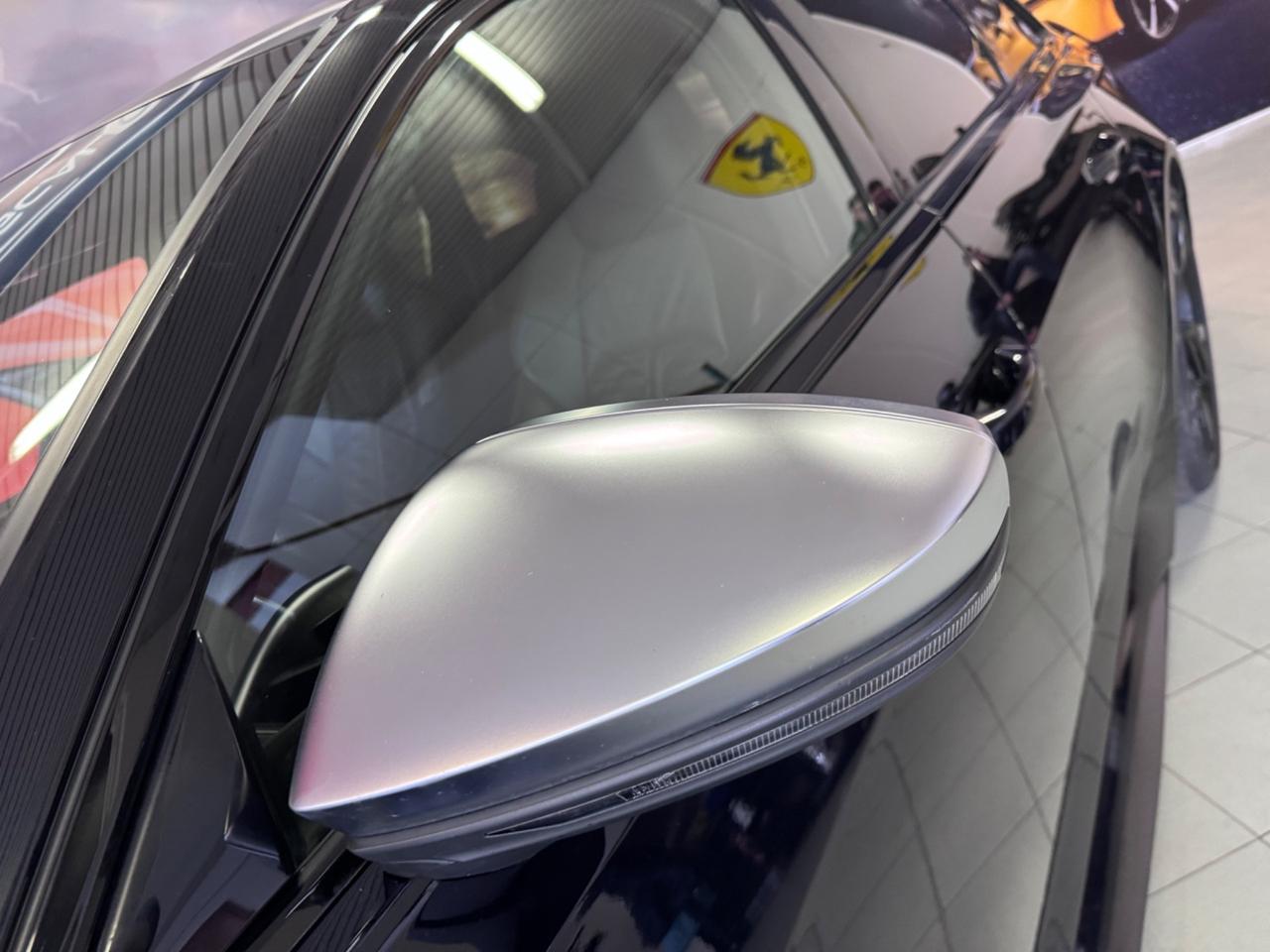 AUDI RS6 600CV IVA INCLUSA OK LEASING CERTIFICATA TETTO + CARBONCERAMICI OK PERMUTE