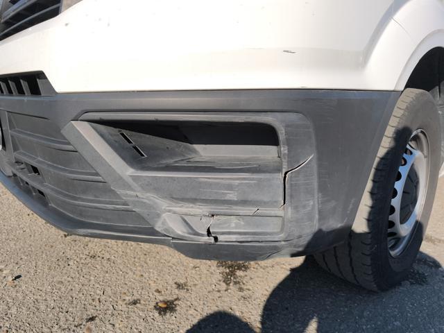 VOLKSWAGEN Crafter 30 2.0 tdi 140cv L3H3 Logistic my19