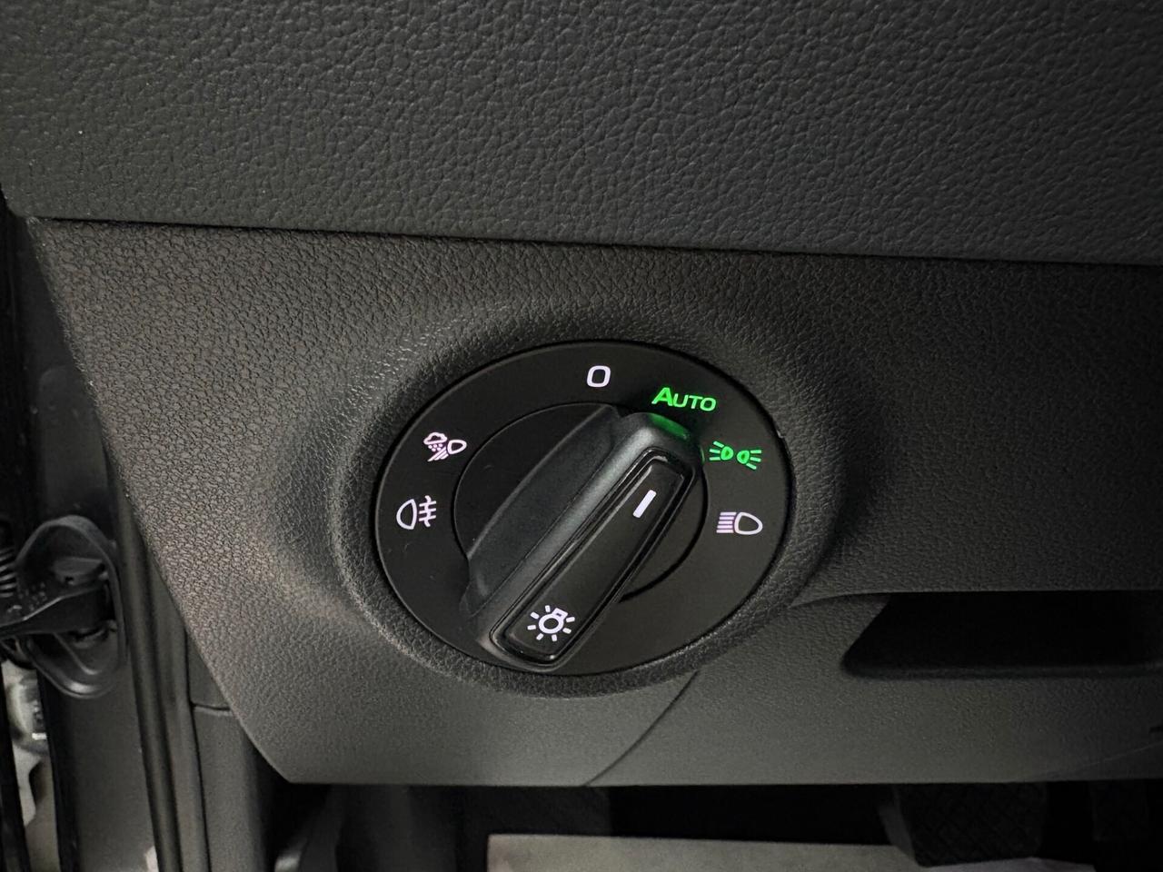 Skoda Karoq 2.0 TDI 150cv DSG Executive ITALIANA Km0