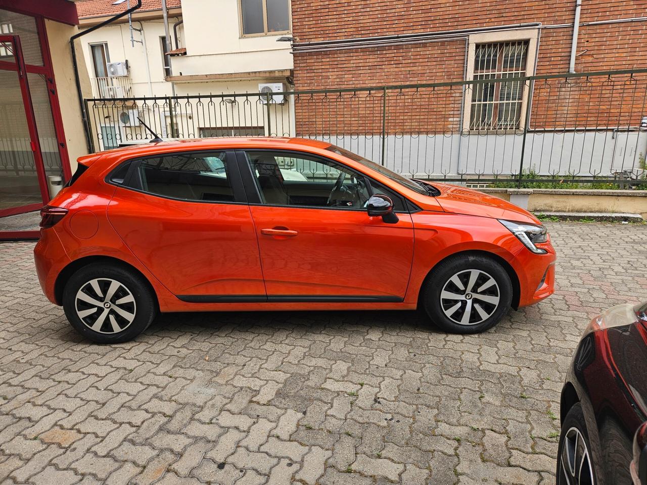 Renault Clio SCe 65 CV 5 porte Equilibre