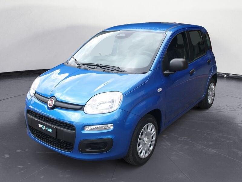FIAT Panda Panda 1.0 FireFly S&S Hybrid Pop