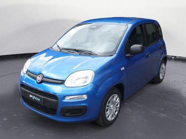 FIAT Panda Panda 1.0 FireFly S&S Hybrid Pop