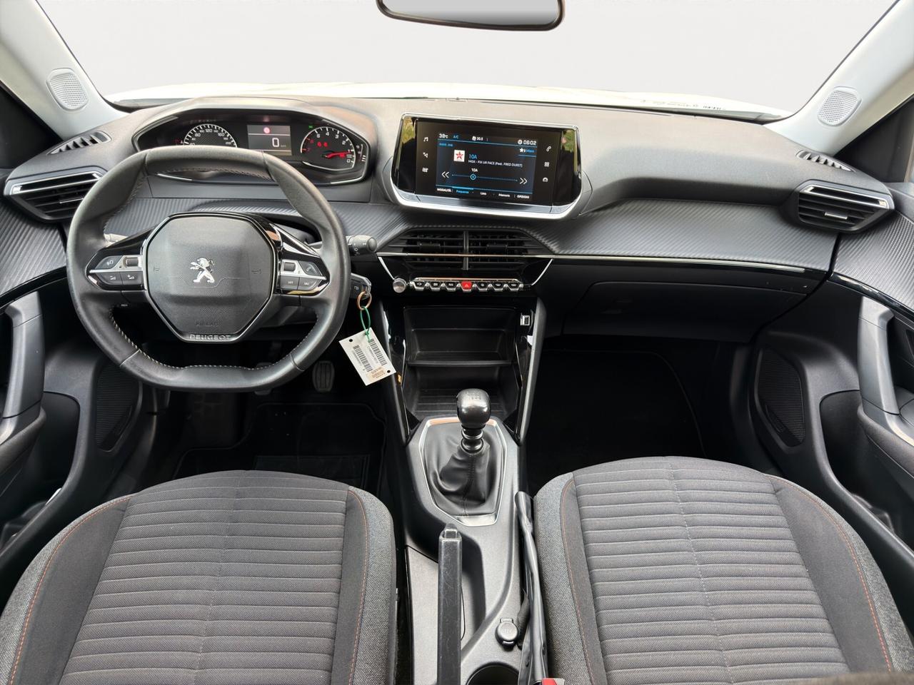 Peugeot 2008 BlueHDi 110 S&S Active Pack - 2022