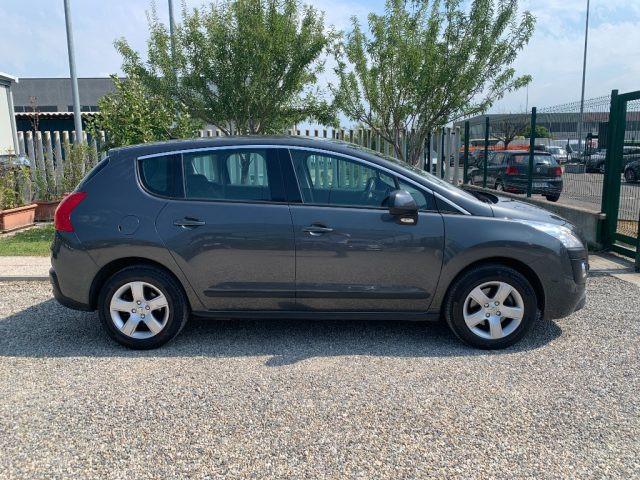 PEUGEOT 3008 2.0 HDi 150CV Business