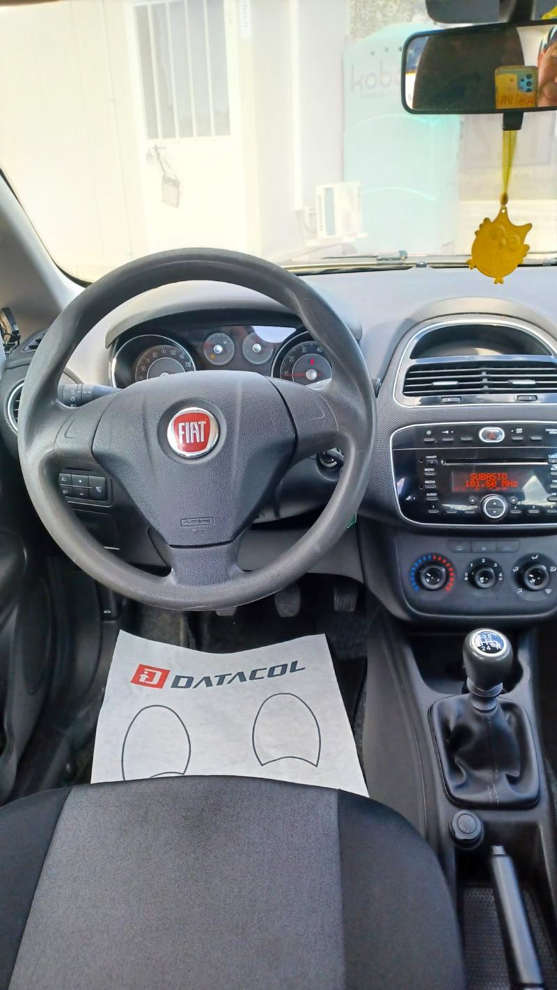 FIAT Punto 4ª serie Punto 1.2 8V 5 porte Street