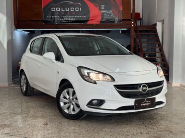 Opel Corsa 1.4 benzina/ GPL Innovation