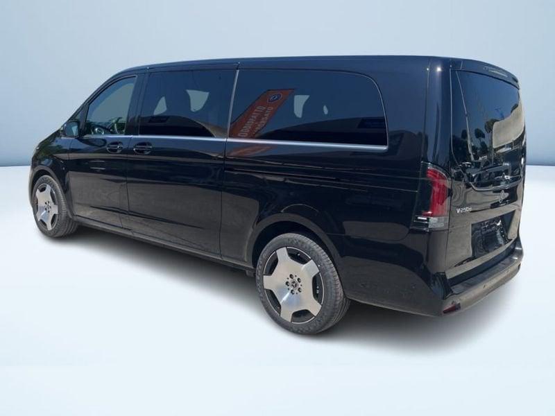 Mercedes-Benz Classe V 250d Extralong Avantgarde
