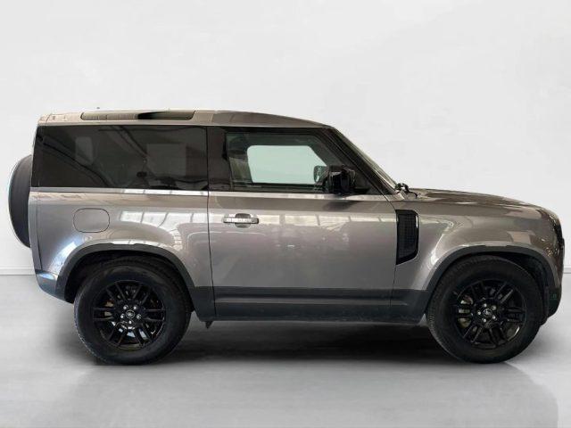 LAND ROVER Defender 90 3.0D I6 200 CV AWD Auto S