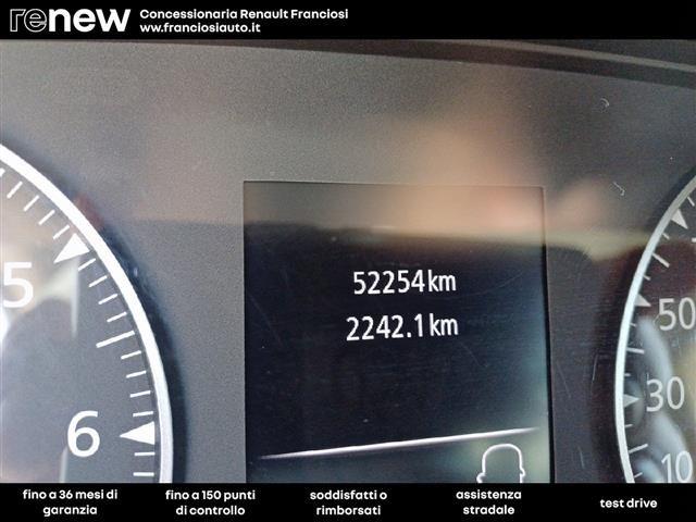 DACIA Duster II 1.0 tce Gpl 4x2 100cv EXPRESSION NBI