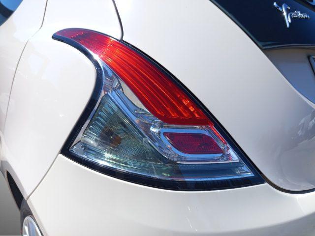 LANCIA Ypsilon 1.3 MJT 16V 95 CV 5 porte S&S Silver