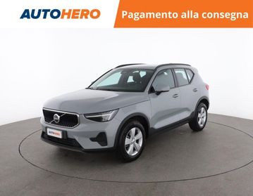 VOLVO XC40 B3 automatico Essential
