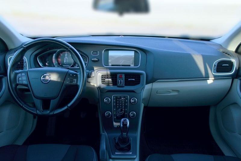 Volvo V40 V40 D2 1.6 Kinetic - PADOVA