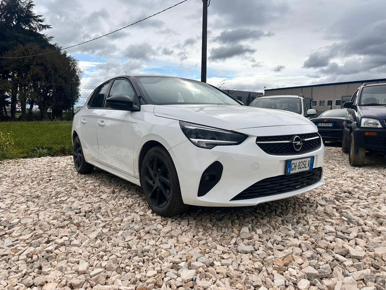 Opel Corsa 1.2 Edition N1 IVA ESPOSTA