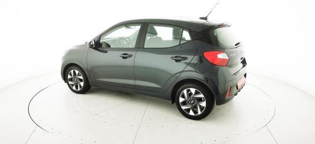 HYUNDAI i10 1.0 MPI Connectline