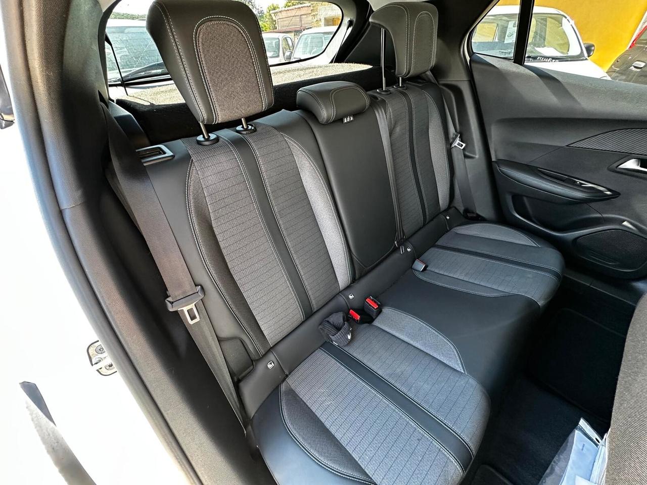 Peugeot 2008 Active Pack Unico Proprietario