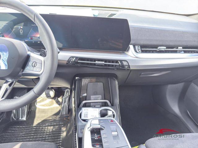 BMW X2 sDrive18d Msport Pro Premium Package