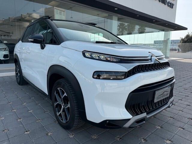 Citroen C3 Aircross BlueHDi 110 cv Shine Pack 2022