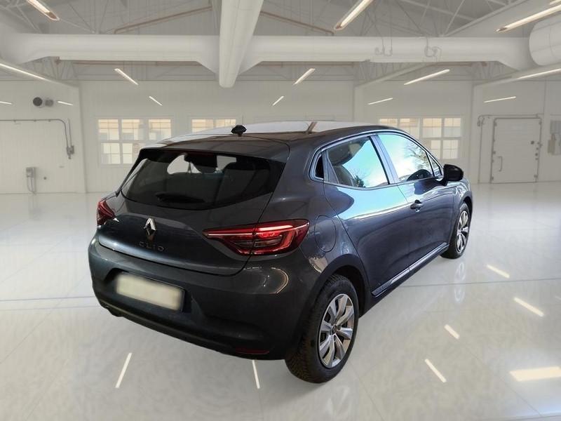 RENAULT CLIO 1.5 DCI BLUE 63KW BUSINESS 5 PORTE BERLINA