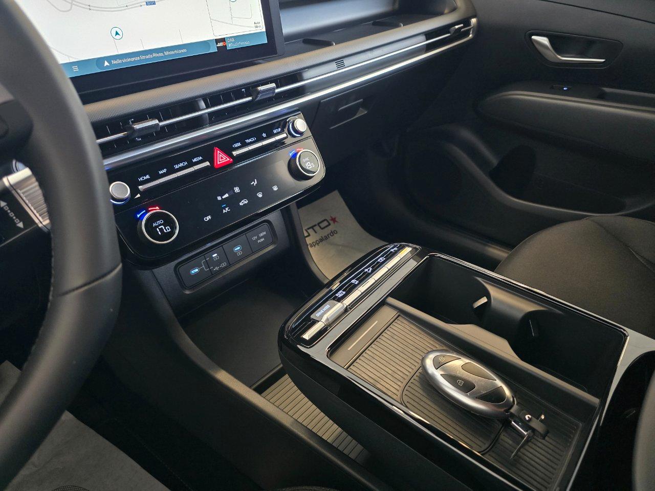 Hyundai Tucson 1.6 t-gdi Dark Line 2wd dct