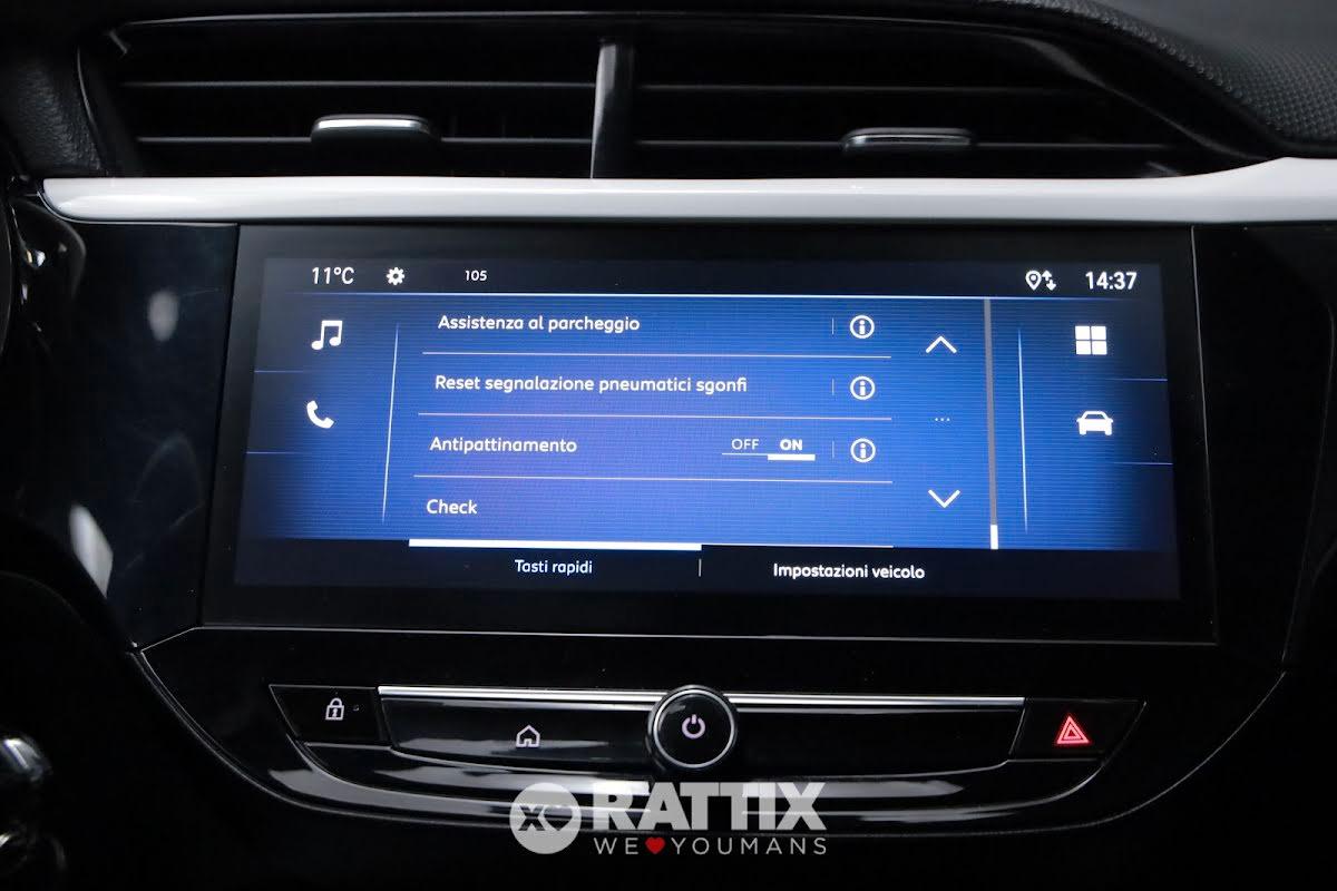 Opel Corsa 1.2 100CV GS