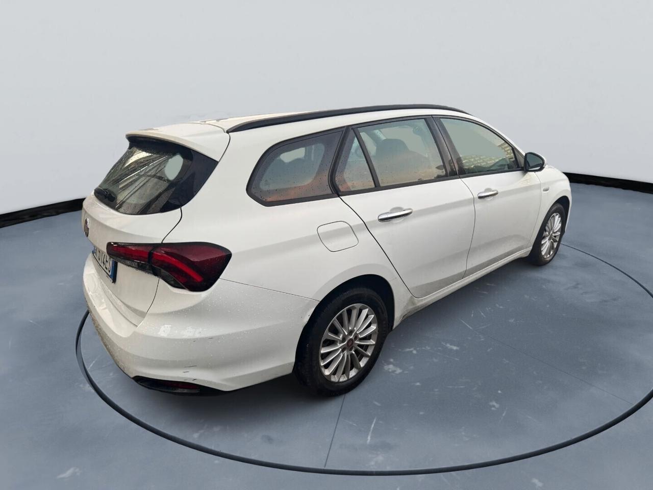 Fiat Tipo Station Wagon 1.6 M-Jet 130cv LIFE