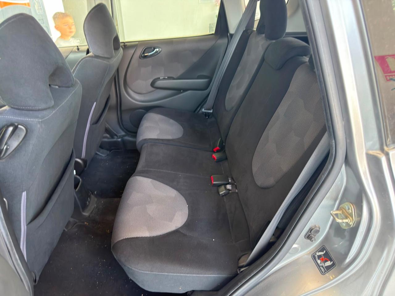 Honda Jazz 1.4 i-DSi 5p. CAMBIO AUTOMATICO* 68.000km*