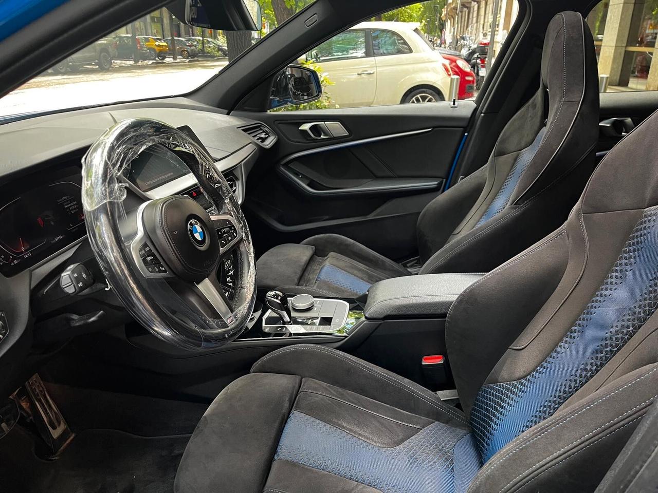 Bmw 120 120i 5p. Msport